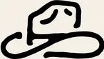 Hat brand icon