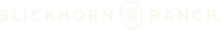 Slickhorn Ranch Logo